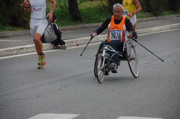 Fiumicino Half Marathon (10/11/2013) 00039