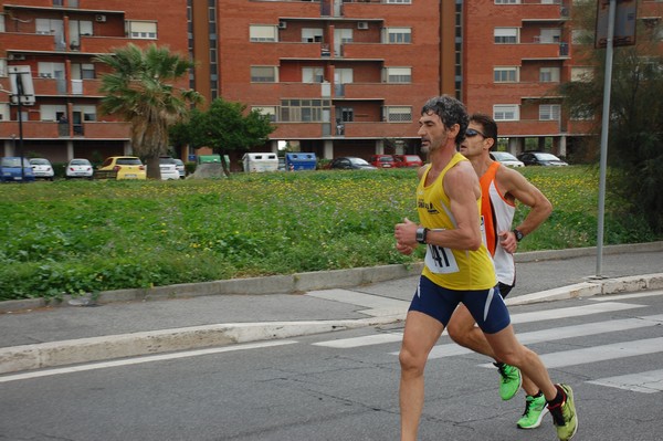 Fiumicino Half Marathon (10/11/2013) 00040