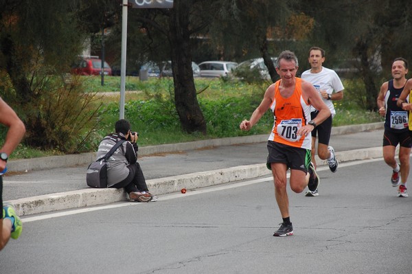 Fiumicino Half Marathon (10/11/2013) 00044