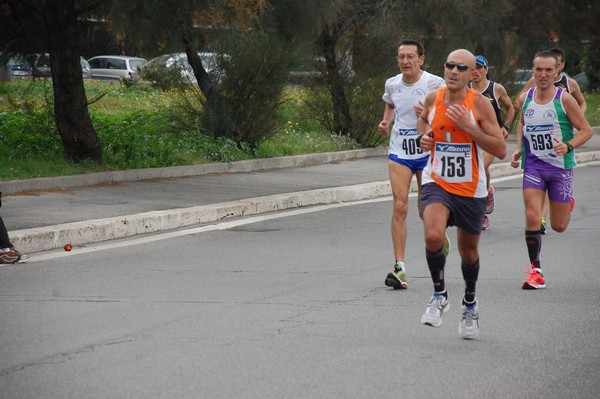 Fiumicino Half Marathon (10/11/2013) 00045