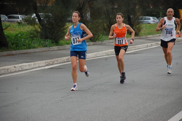 Fiumicino Half Marathon (10/11/2013) 00047