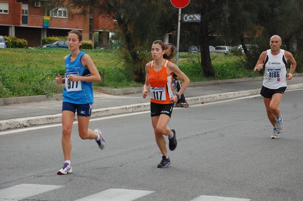 Fiumicino Half Marathon (10/11/2013) 00049