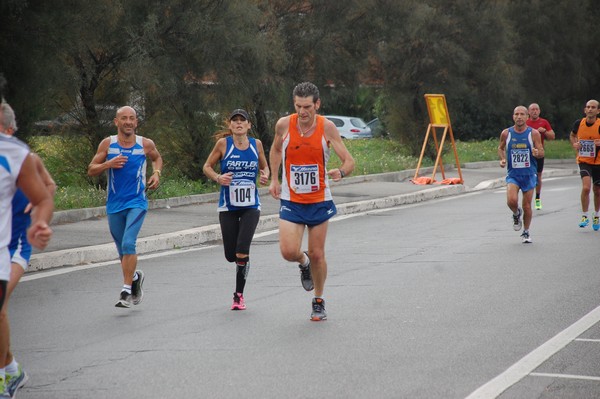 Fiumicino Half Marathon (10/11/2013) 00053