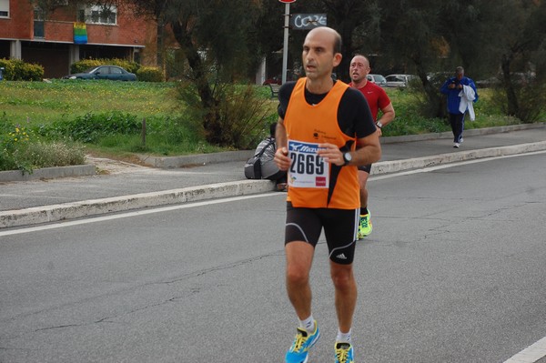 Fiumicino Half Marathon (10/11/2013) 00058