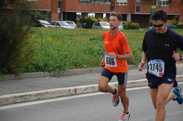 Fiumicino Half Marathon (10/11/2013) 00061