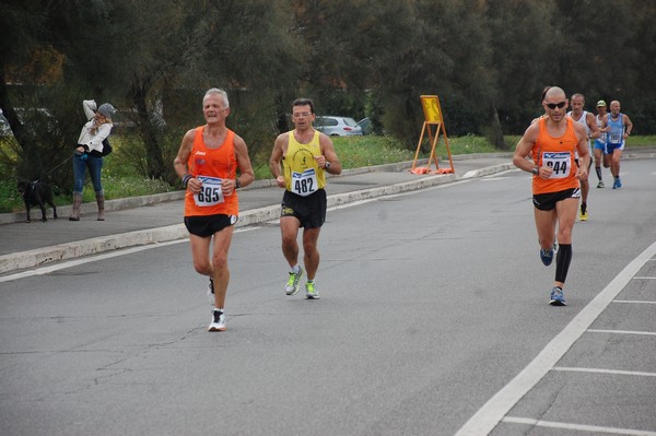 Fiumicino Half Marathon (10/11/2013) 00064