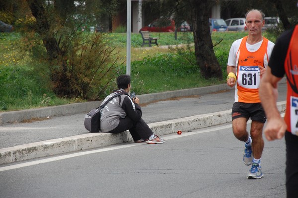 Fiumicino Half Marathon (10/11/2013) 00079