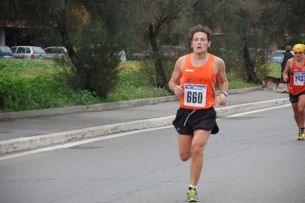 Fiumicino Half Marathon (10/11/2013) 00081