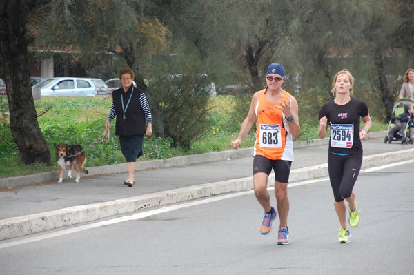 Fiumicino Half Marathon (10/11/2013) 00084