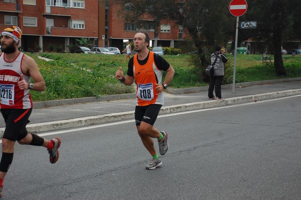 Fiumicino Half Marathon (10/11/2013) 00101