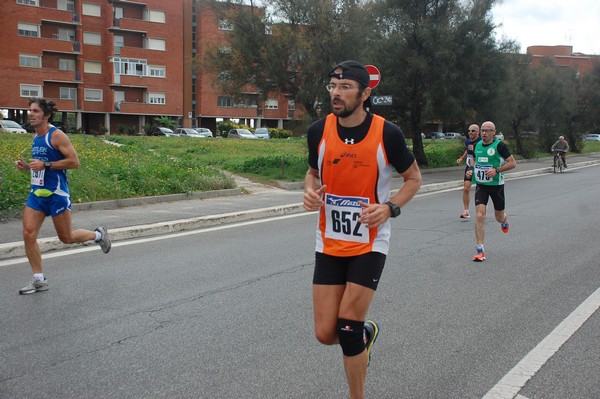 Fiumicino Half Marathon (10/11/2013) 00103