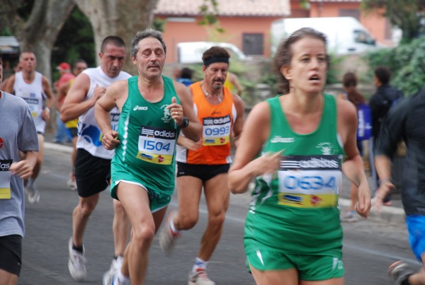 Blood Runner (15/09/2013) 001