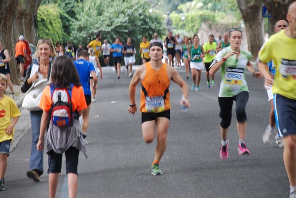 Blood Runner (15/09/2013) 002