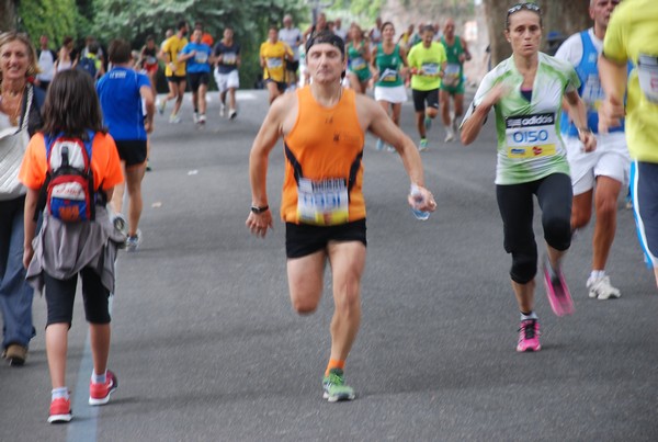 Blood Runner (15/09/2013) 003