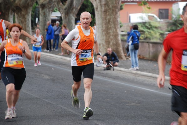 Blood Runner (15/09/2013) 006