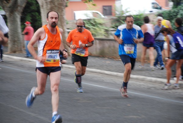 Blood Runner (15/09/2013) 010