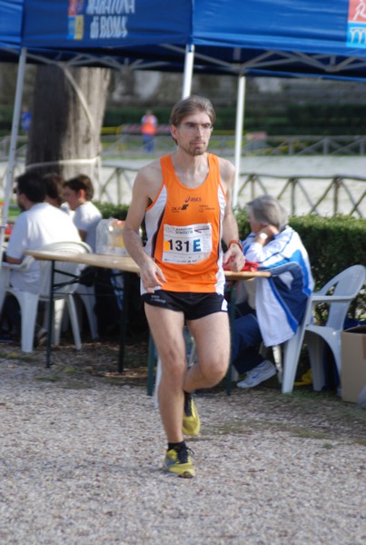 Maratona di Roma a Staffetta (19/10/2013) 00002