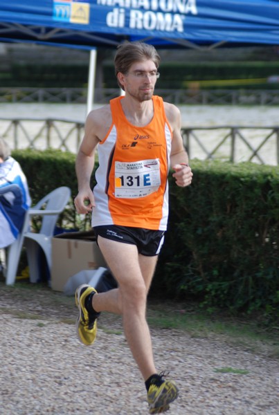 Maratona di Roma a Staffetta (19/10/2013) 00003