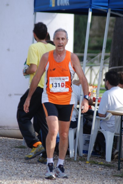 Maratona di Roma a Staffetta (19/10/2013) 00007