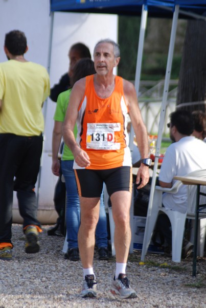 Maratona di Roma a Staffetta (19/10/2013) 00008