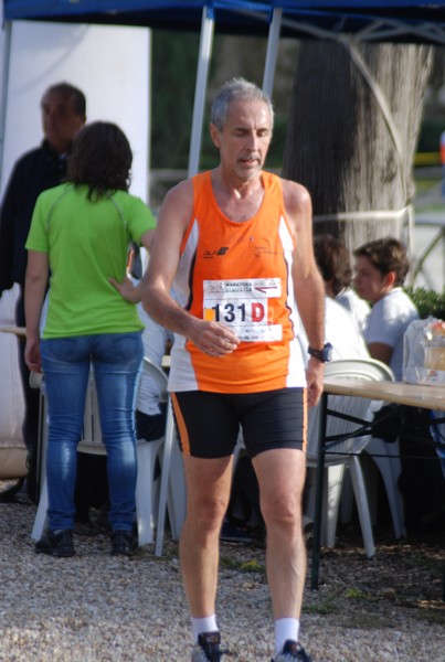 Maratona di Roma a Staffetta (19/10/2013) 00010