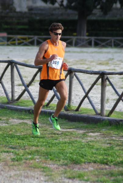 Maratona di Roma a Staffetta (19/10/2013) 00017