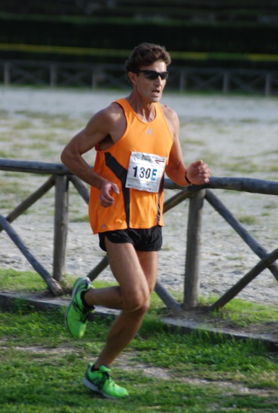 Maratona di Roma a Staffetta (19/10/2013) 00020