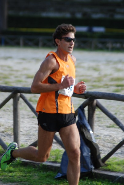 Maratona di Roma a Staffetta (19/10/2013) 00021