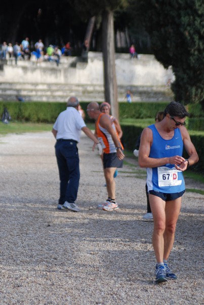 Maratona di Roma a Staffetta (19/10/2013) 00026
