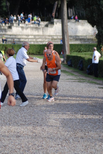 Maratona di Roma a Staffetta (19/10/2013) 00029