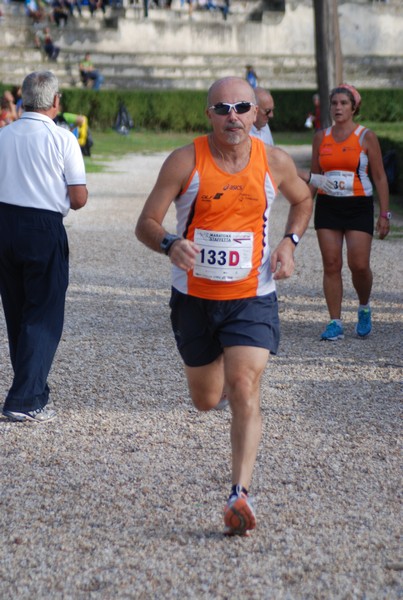 Maratona di Roma a Staffetta (19/10/2013) 00032