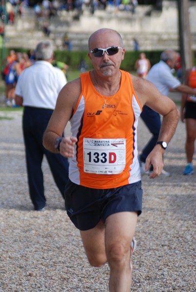 Maratona di Roma a Staffetta (19/10/2013) 00033