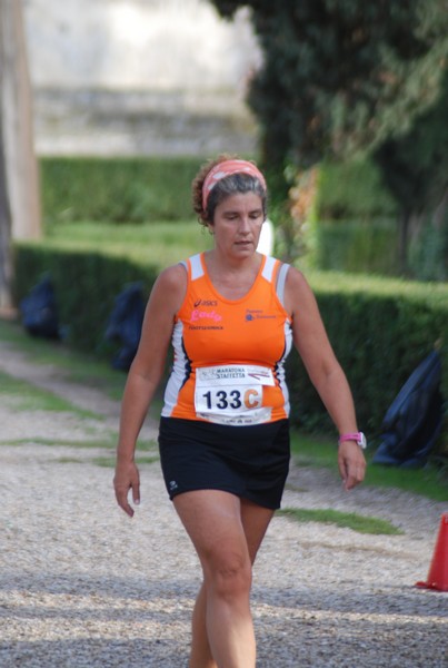 Maratona di Roma a Staffetta (19/10/2013) 00039