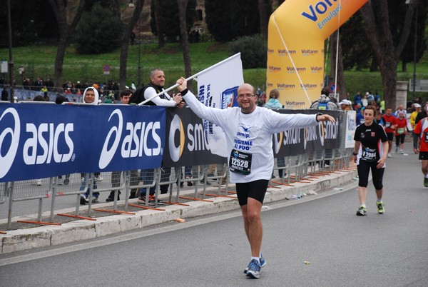 Maratona di Roma (17/03/2013) 00002