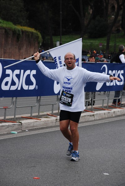 Maratona di Roma (17/03/2013) 00004