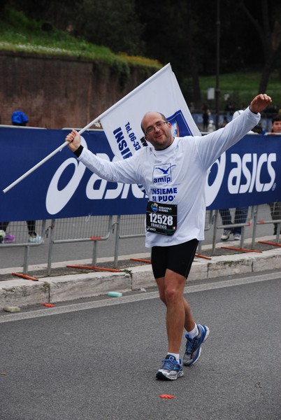Maratona di Roma (17/03/2013) 00005