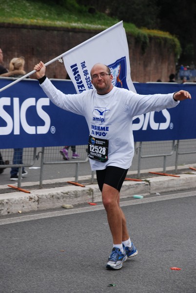 Maratona di Roma (17/03/2013) 00006