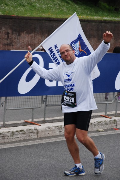 Maratona di Roma (17/03/2013) 00007