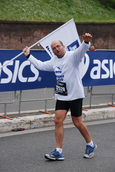 Maratona di Roma (17/03/2013) 00008