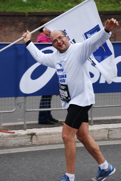 Maratona di Roma (17/03/2013) 00011