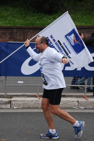 Maratona di Roma (17/03/2013) 00013