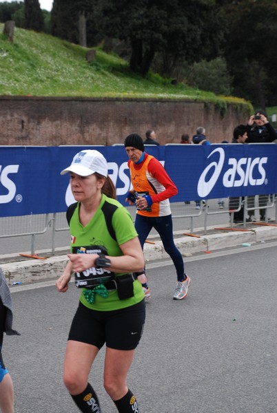 Maratona di Roma (17/03/2013) 00016