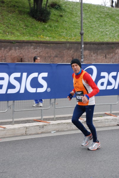 Maratona di Roma (17/03/2013) 00018