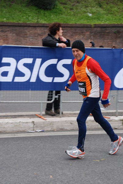 Maratona di Roma (17/03/2013) 00020