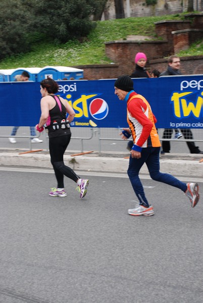 Maratona di Roma (17/03/2013) 00024