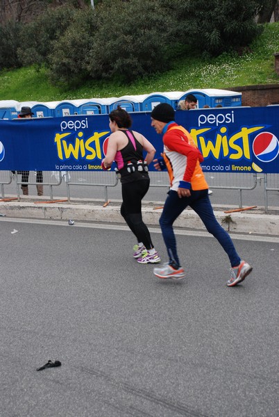 Maratona di Roma (17/03/2013) 00025