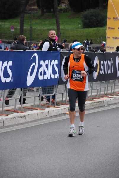 Maratona di Roma (17/03/2013) 00027