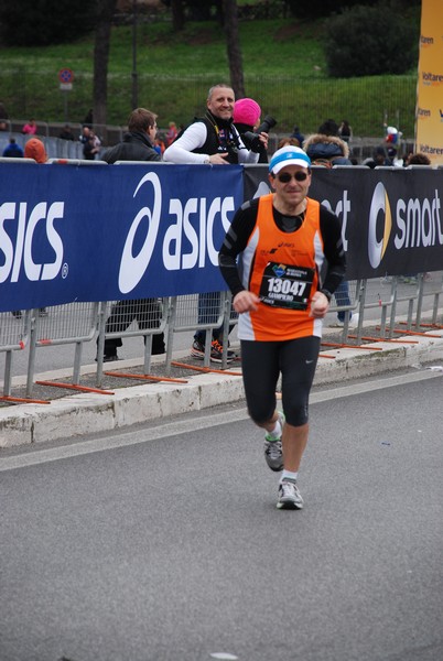 Maratona di Roma (17/03/2013) 00028