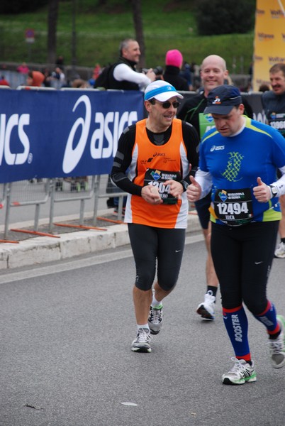 Maratona di Roma (17/03/2013) 00030