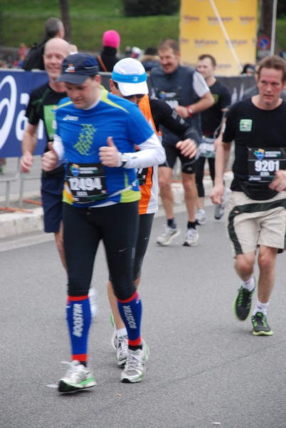 Maratona di Roma (17/03/2013) 00031